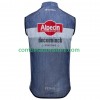 Gilet Cycliste Alpecin Deceuninck 2024 N001